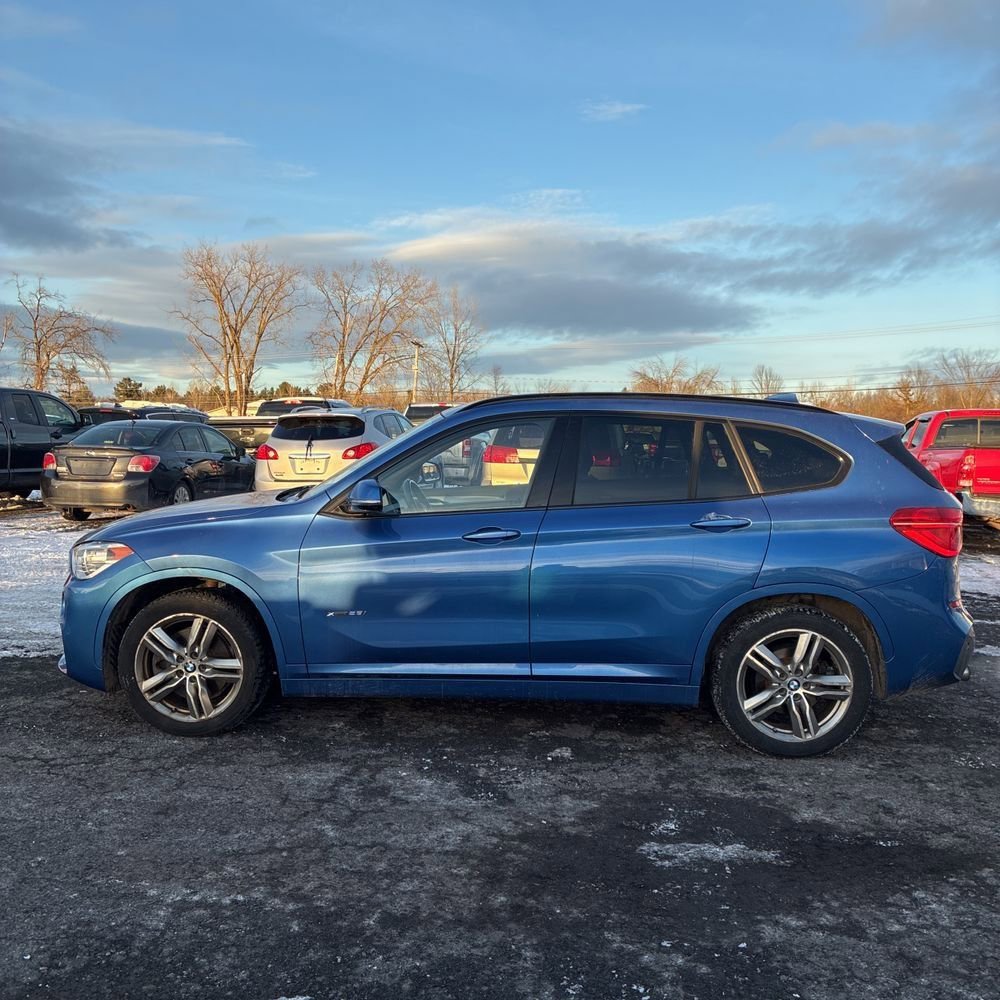 Used 2017 BMW X1 xDrive28i image 4