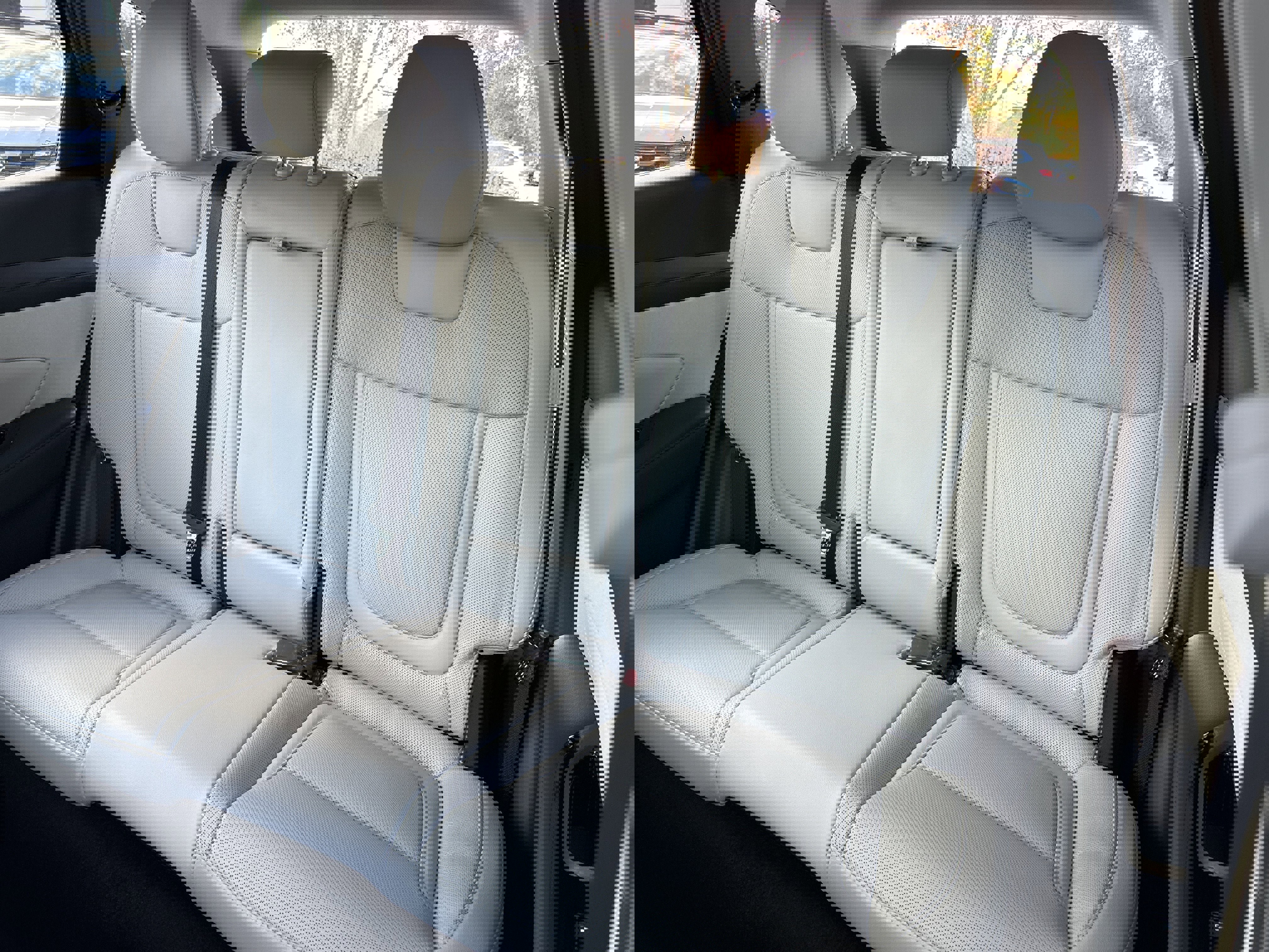 New 2025 Hyundai Tucson Limited image 28