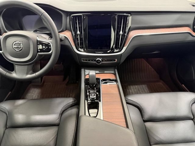 Used 2024 Volvo S60 B5 Ultimate w/ Climate Package AWD/4WD image 9
