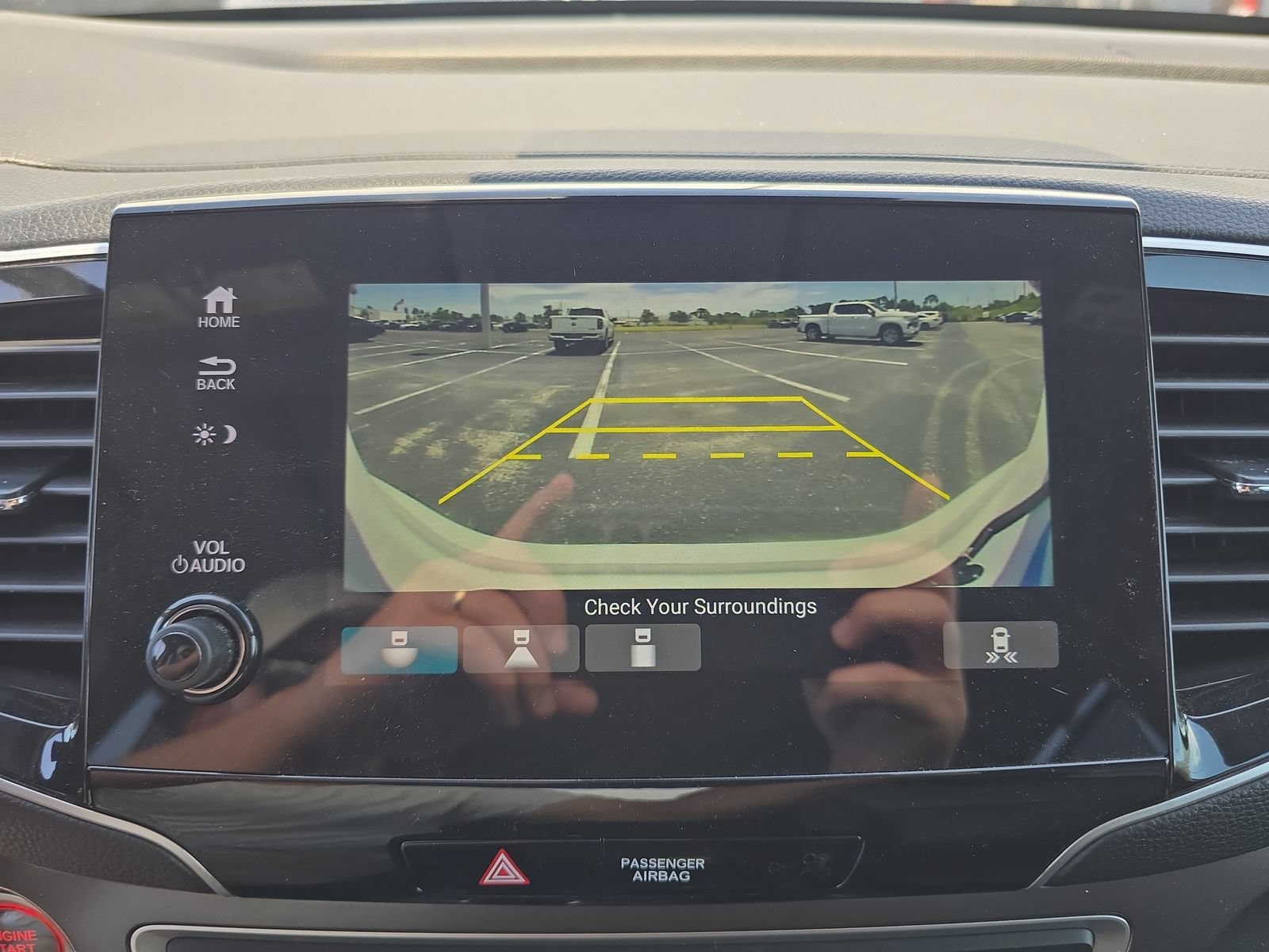 Used 2021 Honda Pilot Special Edition image 19