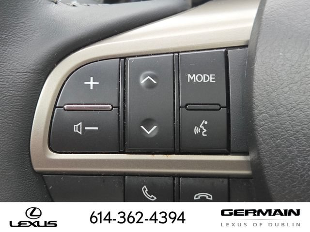 Used 2021 Lexus RX 350 AWD w/ Premium Package image 23
