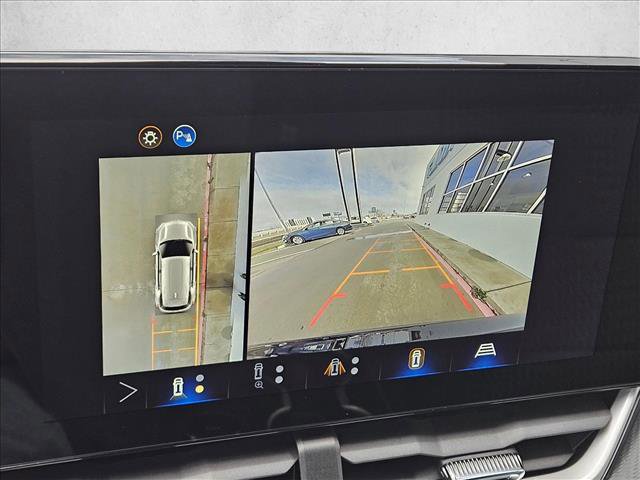 New 2026 Chevrolet Equinox LT w/ Safety and Technology Package image 13