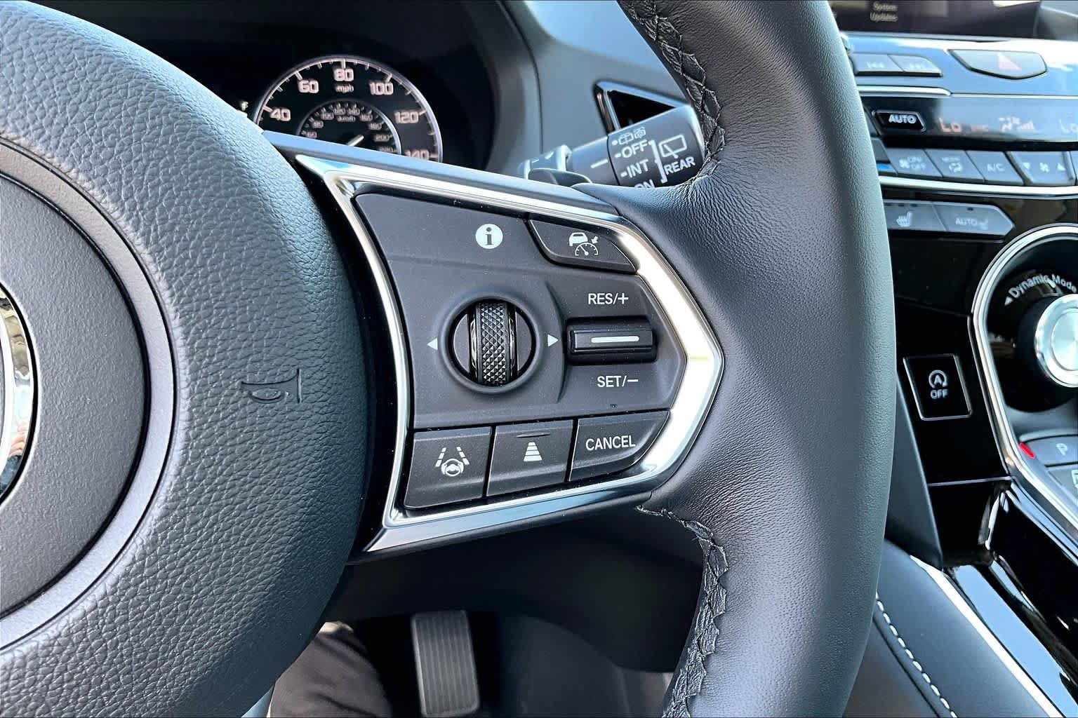 New 2026 Acura RDX SH-AWD w/ Technology Package image 18