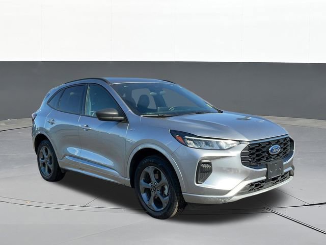 Used 2024 Ford Escape ST-Line image 1