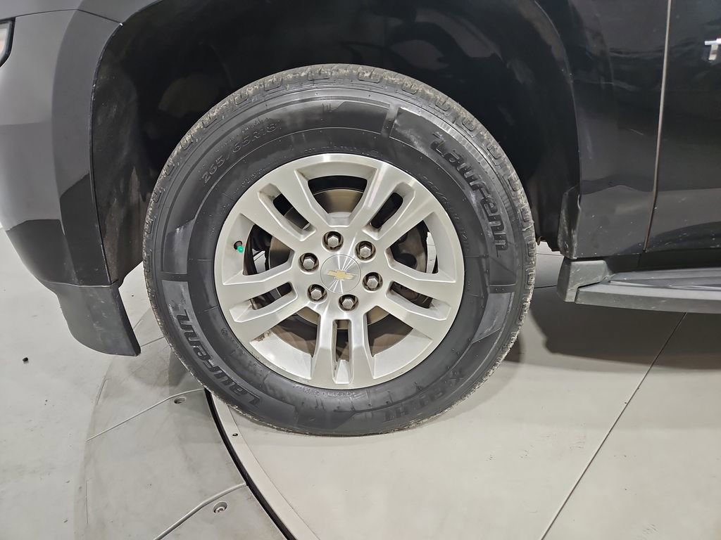 Used 2017 Chevrolet Tahoe LT image 27
