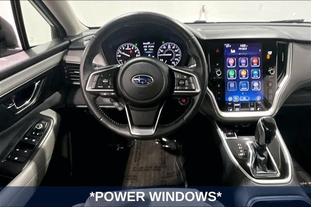 Used 2022 Subaru Outback Premium AWD/4WD image 11