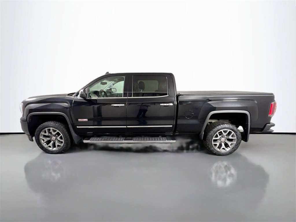 Used 2016 GMC Sierra 1500 SLT image 6