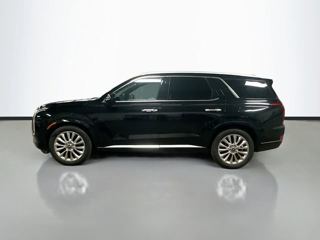 Used 2020 Hyundai Palisade Limited image 9