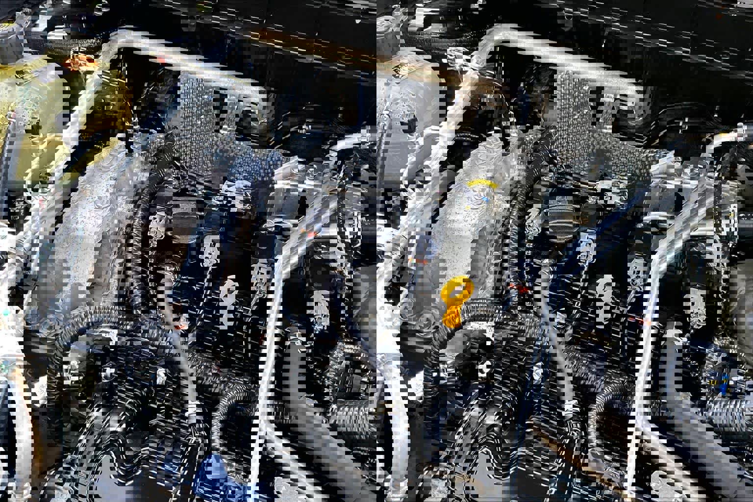 Used 2023 Mitsubishi Outlander ES image 32