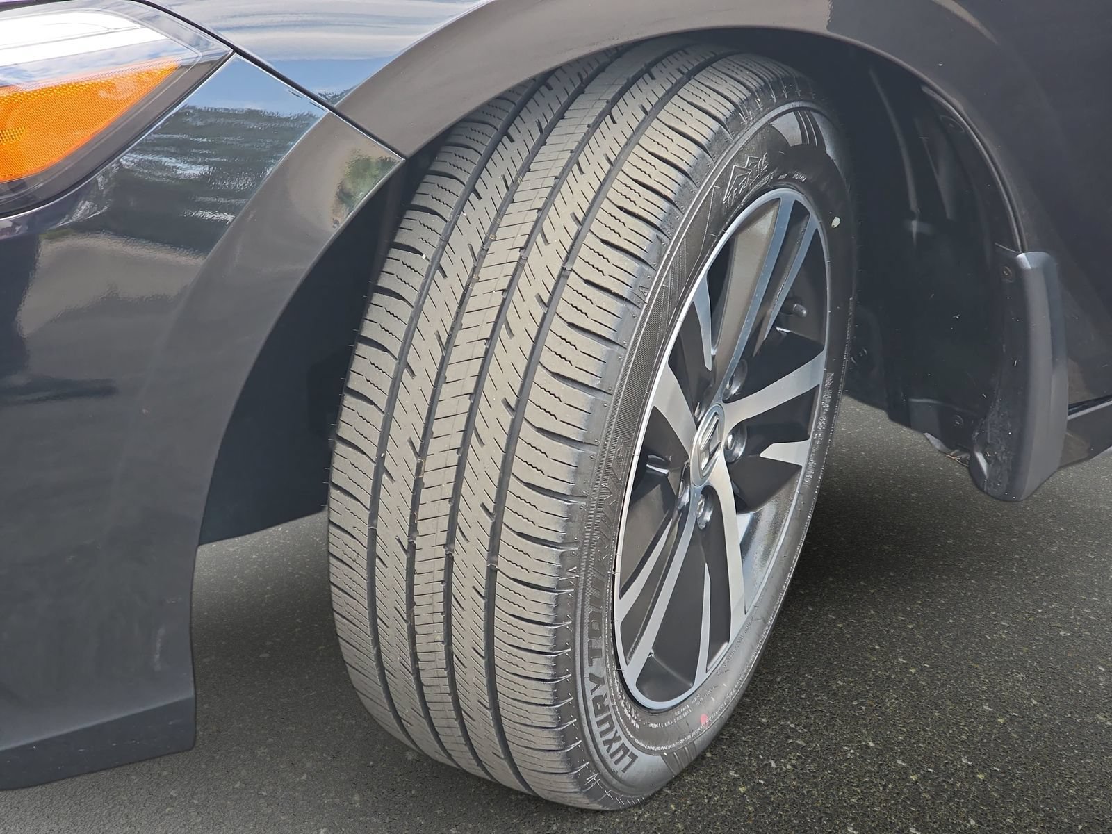 Certified 2024 Honda Civic LX image 30