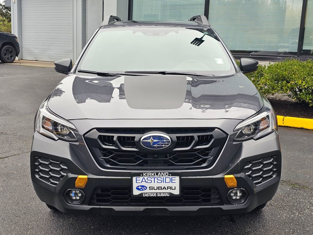 Used 2025 Subaru Outback Wilderness image 2