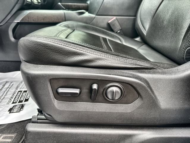 Used 2019 GMC Sierra 1500 Denali w/ Denali Ultimate Package image 20