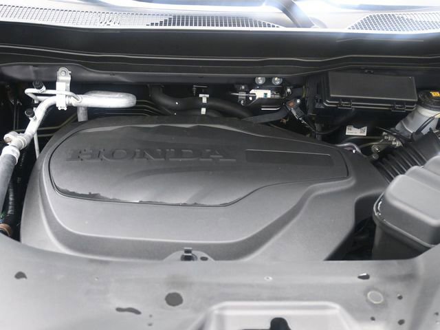 Used 2024 Honda Ridgeline RTL image 22
