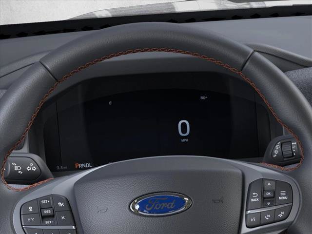 New 2026 Ford Explorer Active w/ Active Comfort Package AWD/4WD image 13