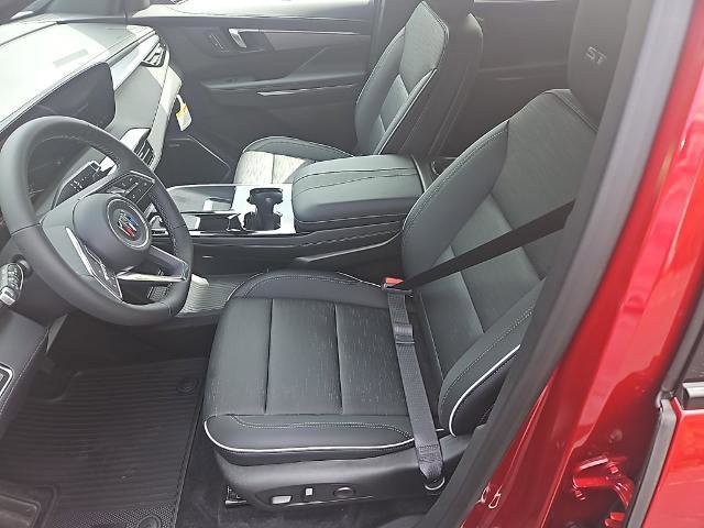 New 2026 Buick Enclave Sport Touring w/ Power Package image 10