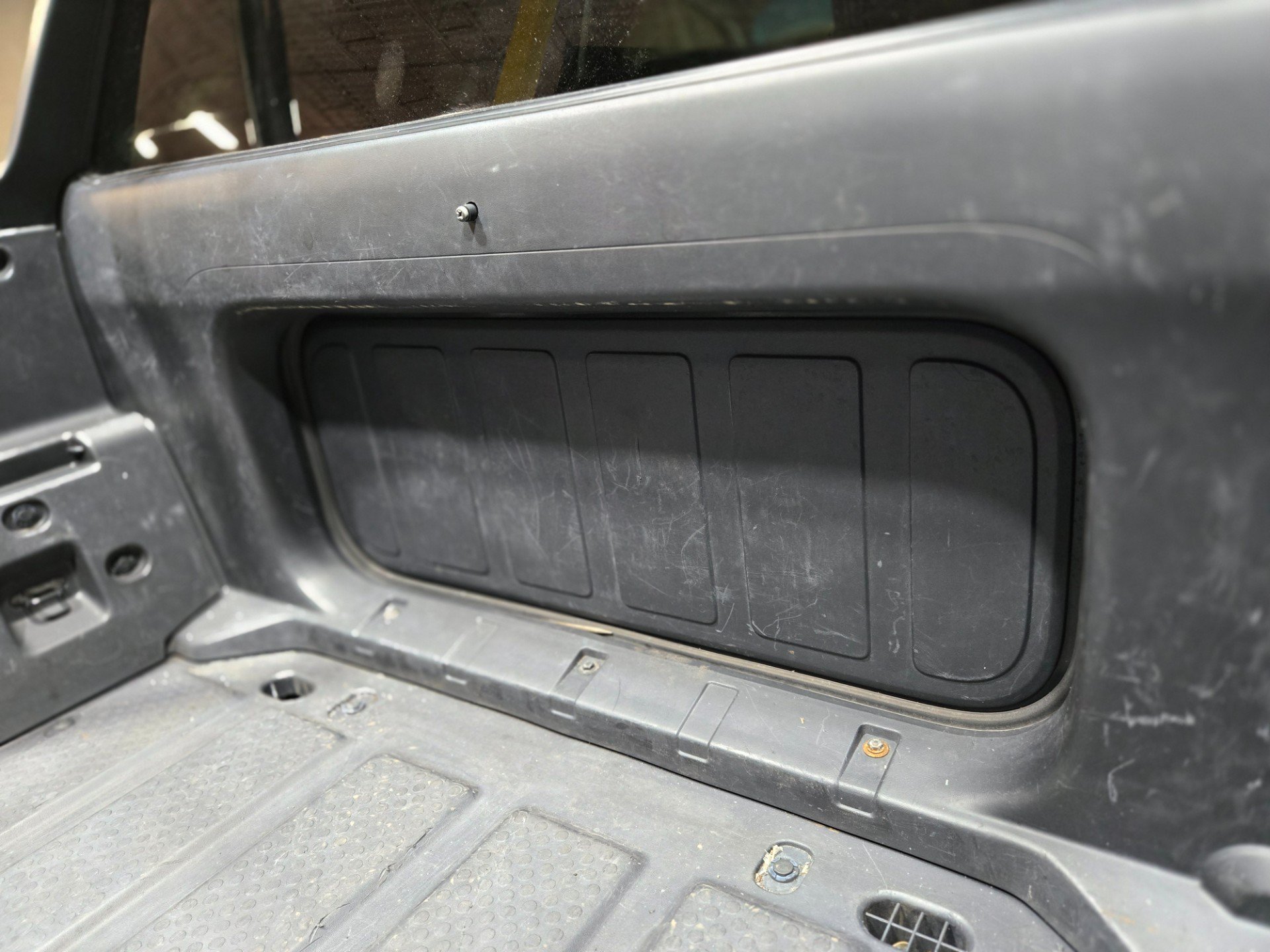 Used 2003 Subaru Baja AWD/4WD image 45