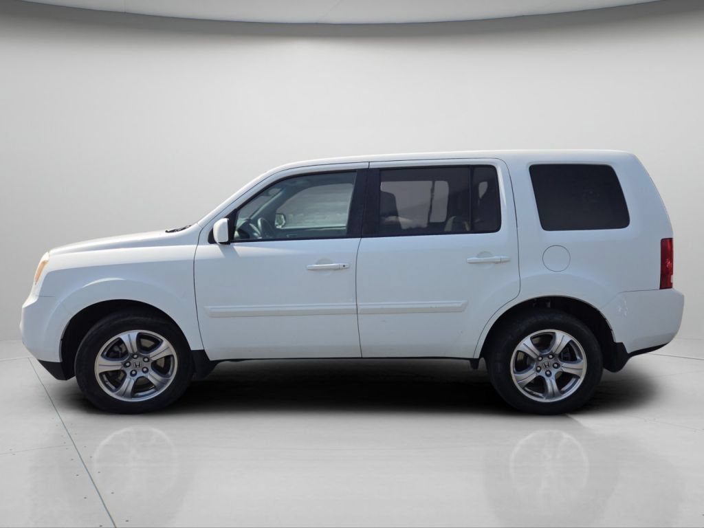 Used 2013 Honda Pilot EX image 18