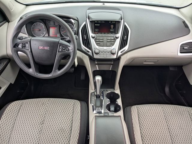 Used 2014 GMC Terrain SLE FWD image 15