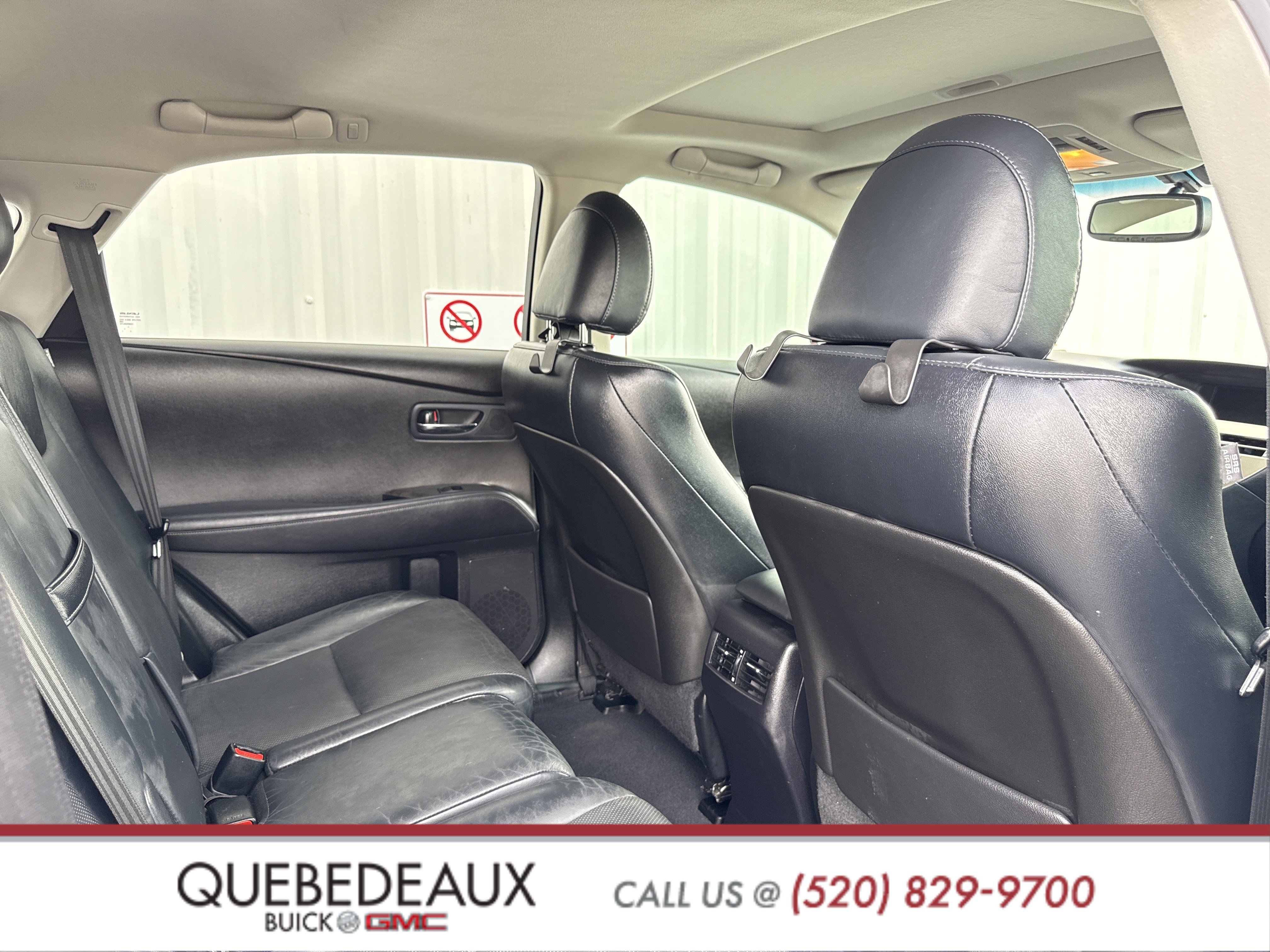 Used 2015 Lexus RX 350 AWD image 34