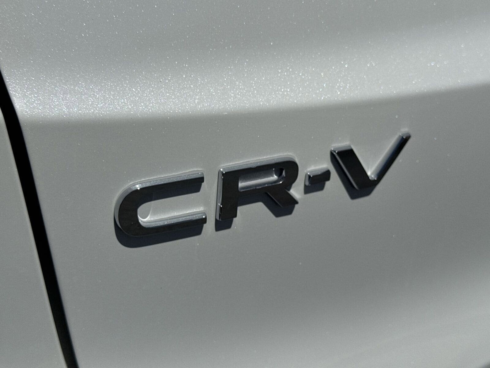New 2026 Honda CR-V EX image 6