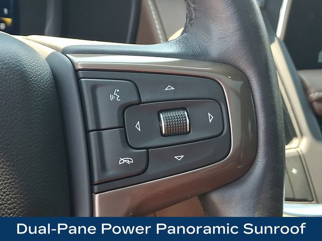 Used 2023 Chevrolet Tahoe High Country w/ Advanced Technology Package AWD/4WD image 8