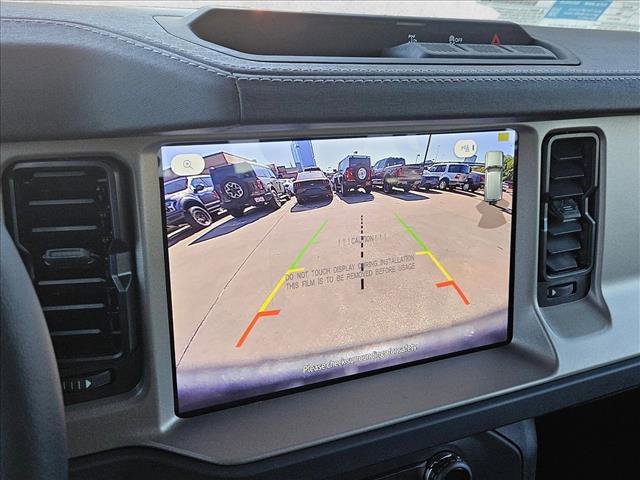 New 2025 Ford Bronco Outer Banks image 12