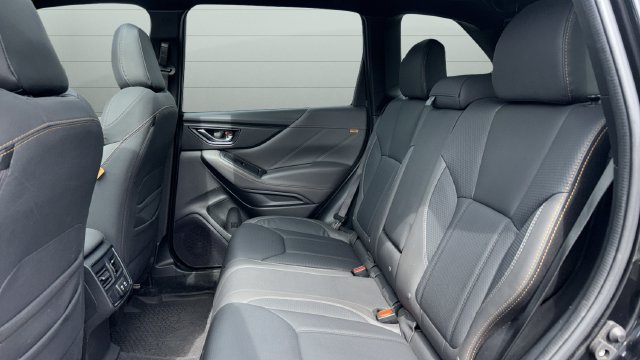 Used 2022 Subaru Forester Wilderness AWD/4WD image 25