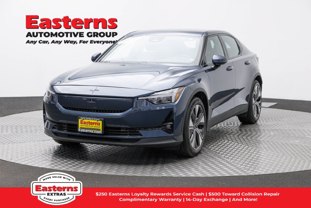 Used 2024 Polestar Polestar 2