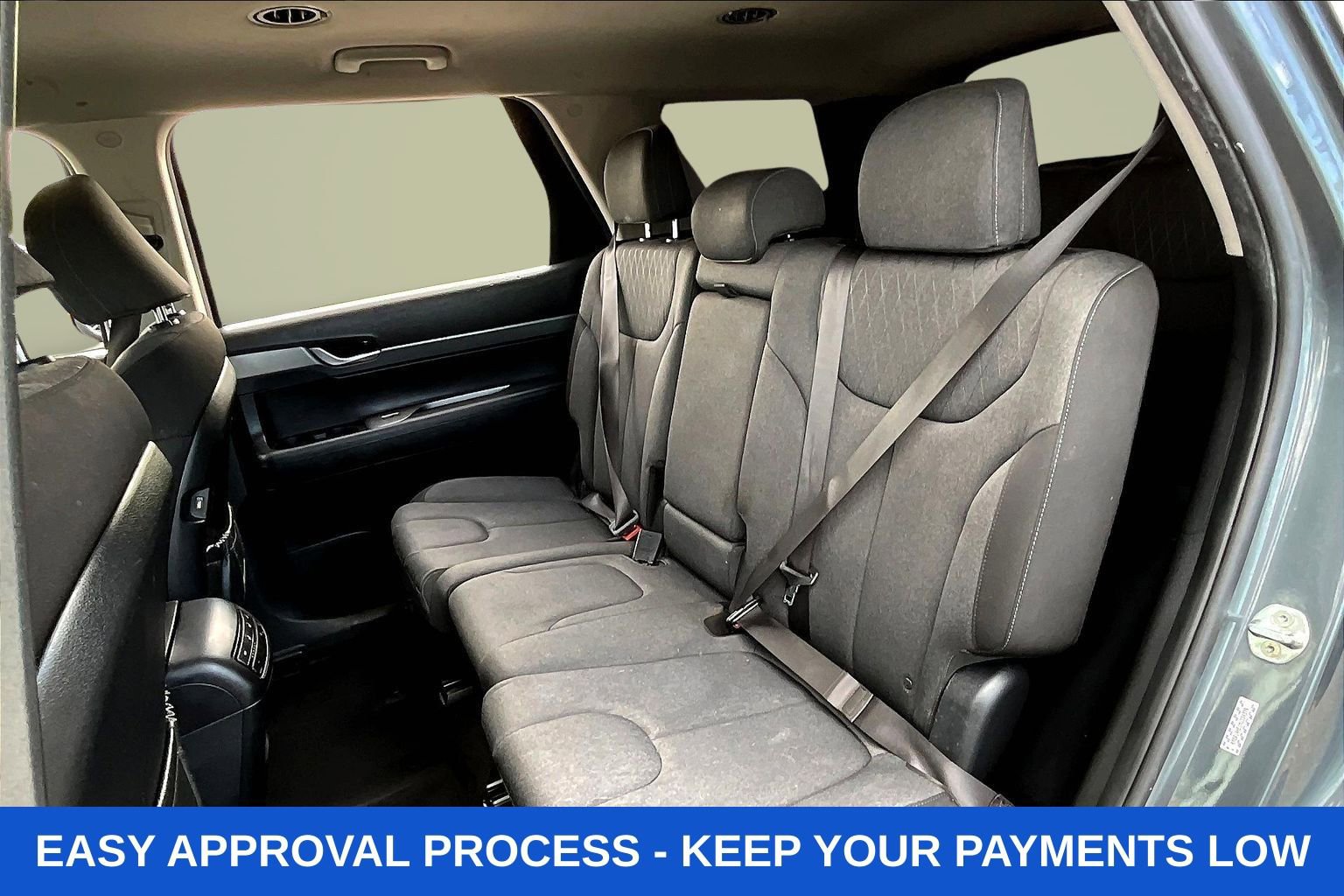 Used 2021 Hyundai Palisade SE FWD image 27
