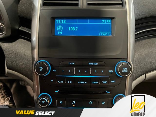 Used 2015 Chevrolet Malibu LS FWD image 11