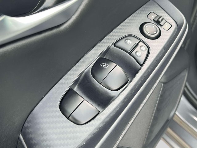 Used 2023 Nissan Sentra SV w/ All-Weather Package FWD image 17