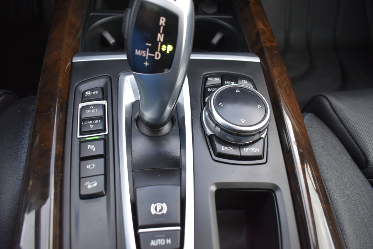 Used 2014 BMW X5 xDrive35i image 23