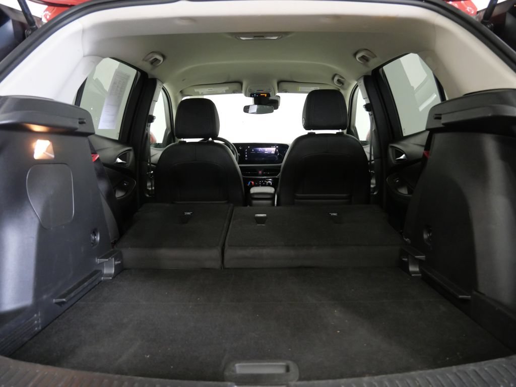 Used 2024 Buick Encore GX Sport Touring AWD/4WD image 27