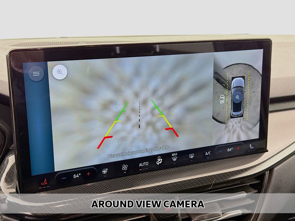 Used 2023 Ford Escape ST-Line Select w/ Tech Pack #2 image 6