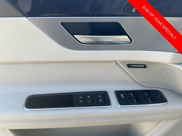 Used 2019 Jaguar XF Prestige image 13
