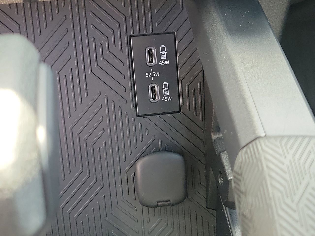 New 2026 Toyota Tacoma SR5 RWD image 27