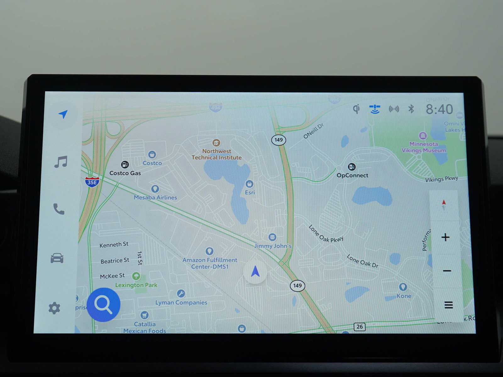 Used 2025 Toyota 4Runner TRD Off-Road Premium image 18