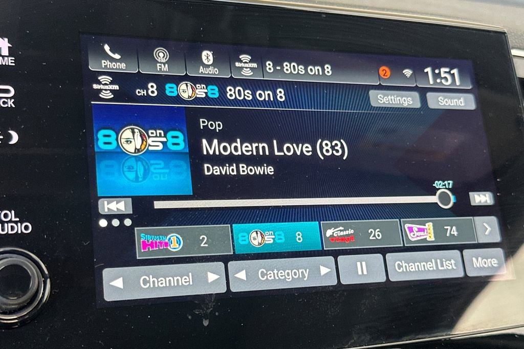 Used 2022 Honda Pilot EX-L image 18