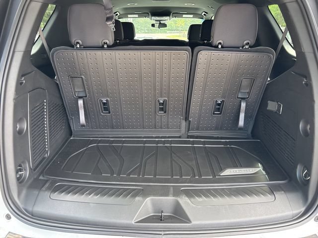 New 2026 Chevrolet Tahoe LS w/ LS Custom Edition AWD/4WD image 36
