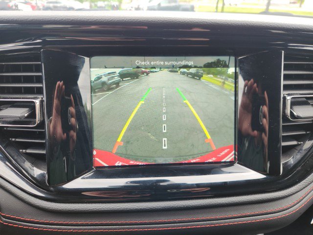 Used 2024 Dodge Durango GT image 40