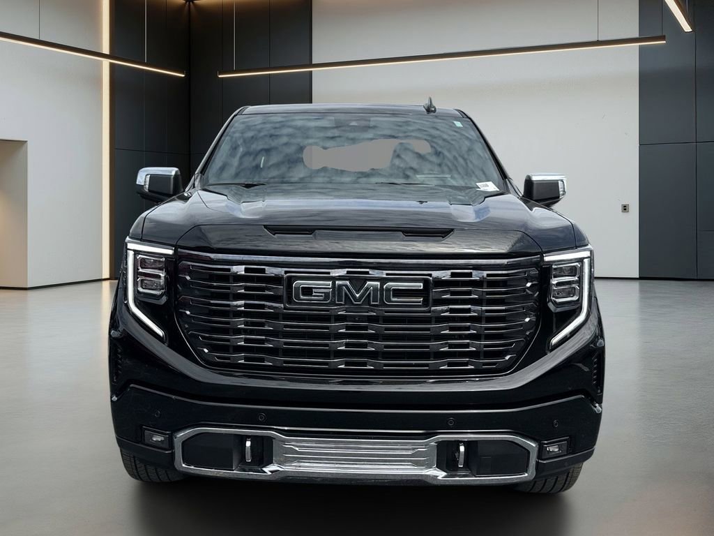 Certified 2025 GMC Sierra 1500 Denali Ultimate image 4