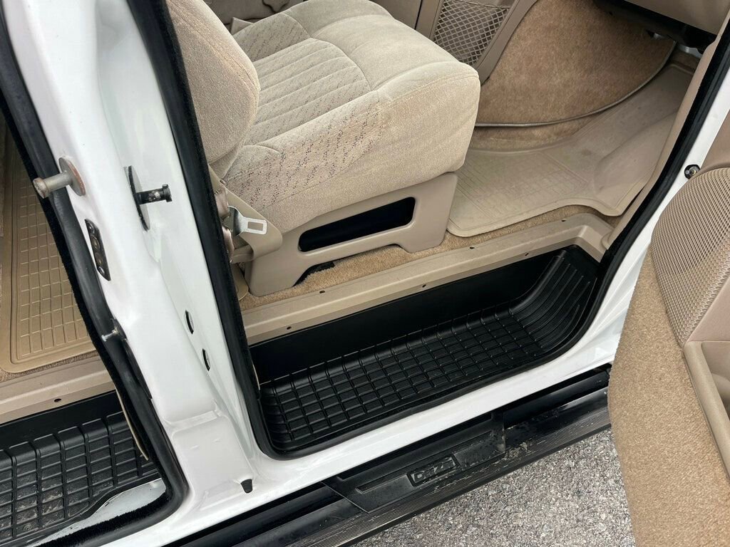 Used 1996 Chevrolet Astro Passenger image 51