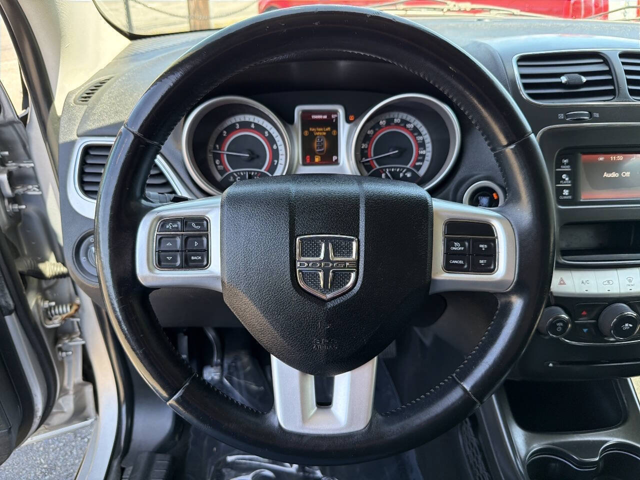Used 2012 Dodge Journey FWD image 30