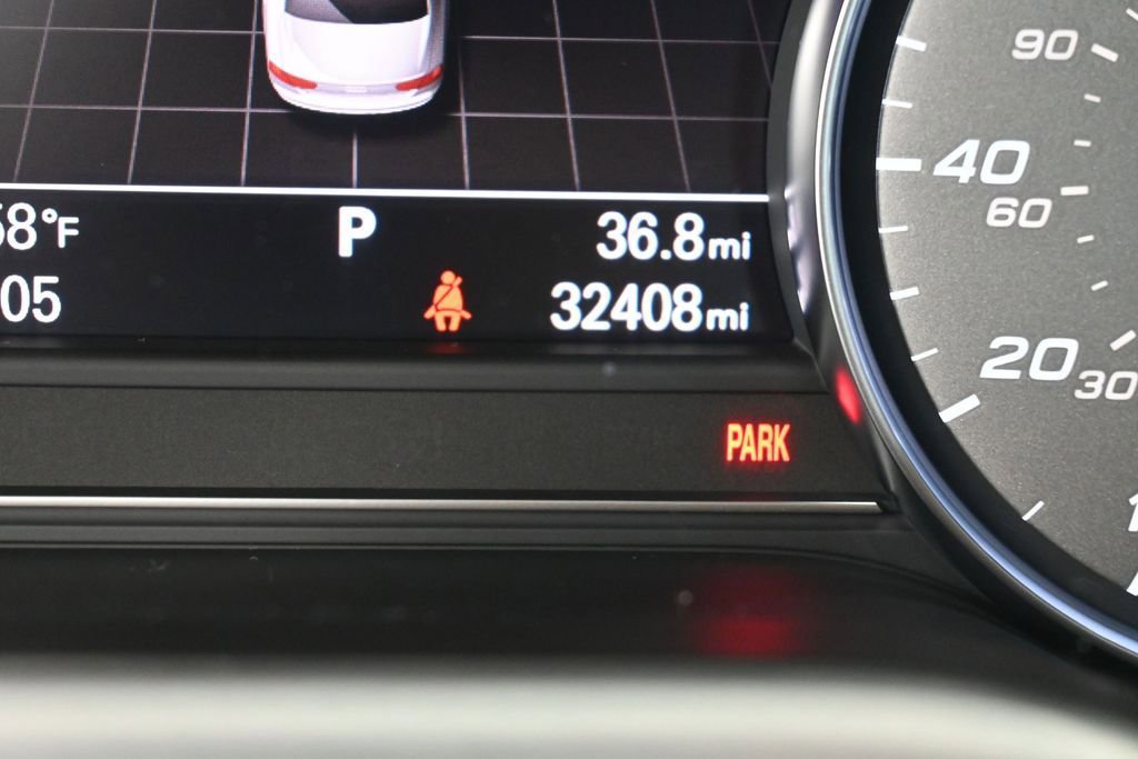 Used 2014 Audi S8 AWD/4WD image 43
