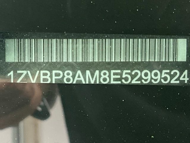 Used 2014 Ford Mustang Coupe image 24