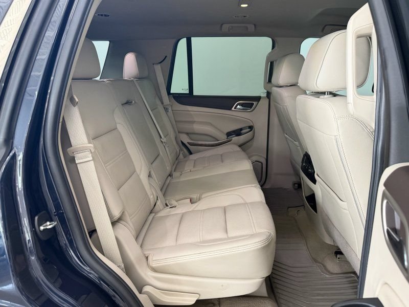 Used 2019 GMC Yukon Denali AWD/4WD image 19