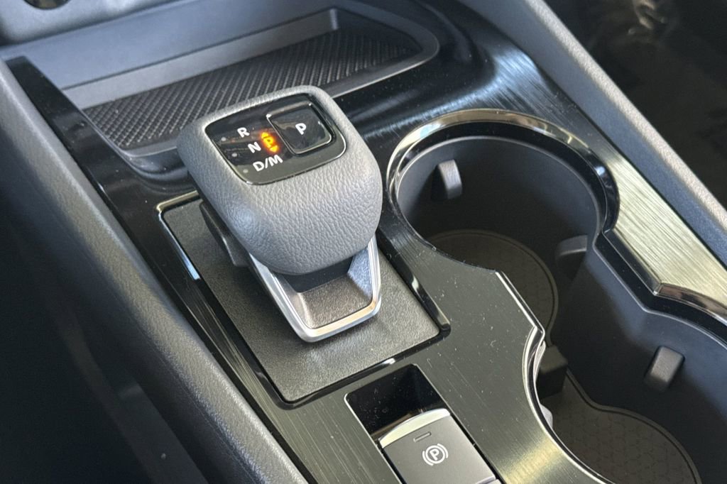 New 2026 Nissan Rogue SV image 18