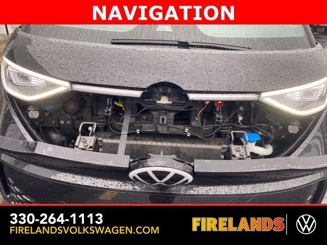 New 2025 Volkswagen ID. Buzz Pro S image 58