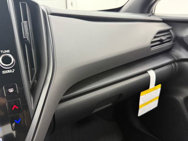 Used 2025 Subaru Crosstrek 2.5i Sport w/ Crosstrek Mirror Package image 22