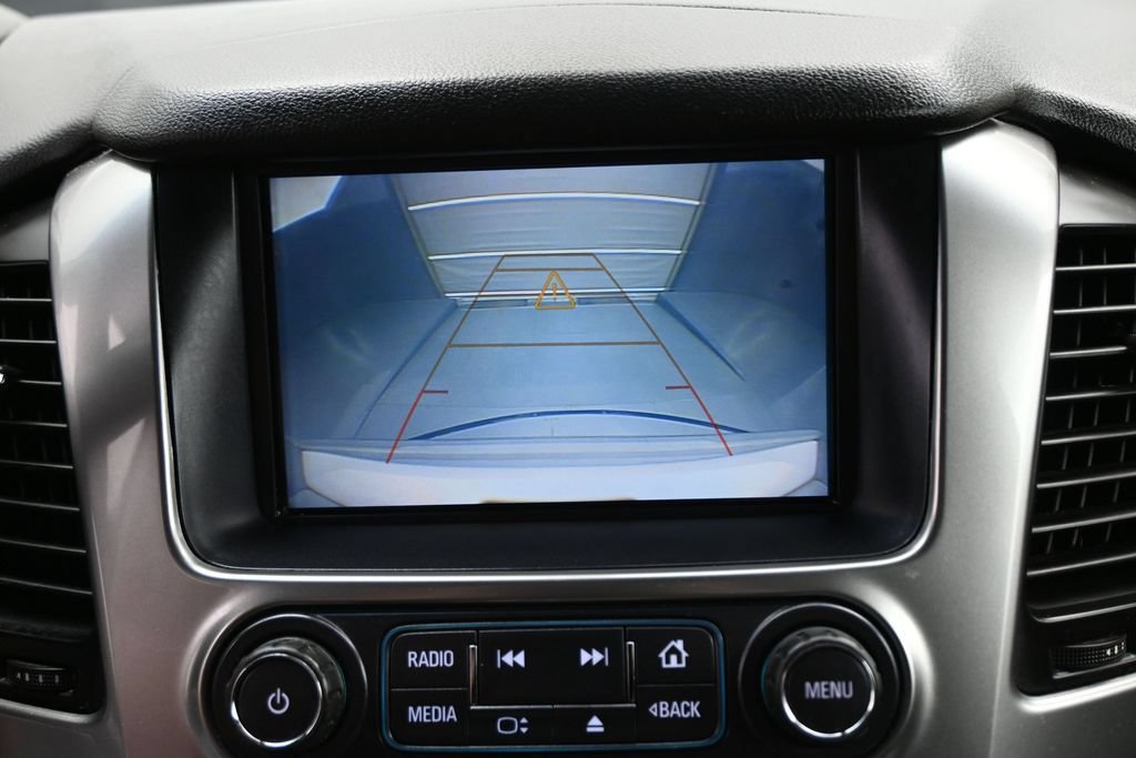 Used 2019 Chevrolet Tahoe LS w/ Max Trailering Package AWD/4WD image 24